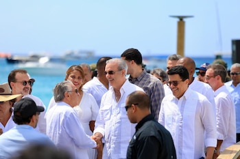 La Autoridad Portuaria Dominicana ha