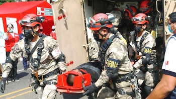 II Simulacro Nacional Multipeligro se llevará a cabo hoy 14 de agosto: conoce el horario y todos los detalles