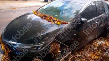 Un coche secuestrado, autopartes sustraídas y el seguro que se negó a cubrir el robo: confirman el rechazo de la demanda