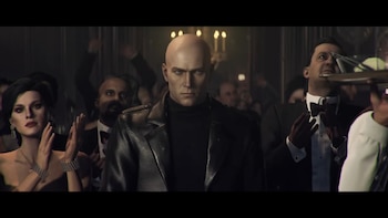 Hitman: World of Assassination, de