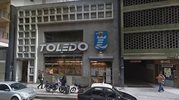 supermercados Toledo