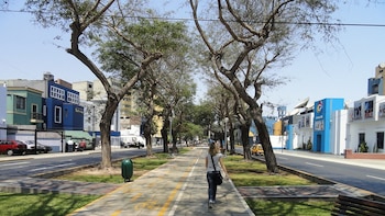 Municipalidad de Lima suspende este domingo 12 de abril la ciclovía recreativa de la avenida Arequipa