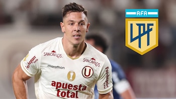 Diego Churín es el nuevo