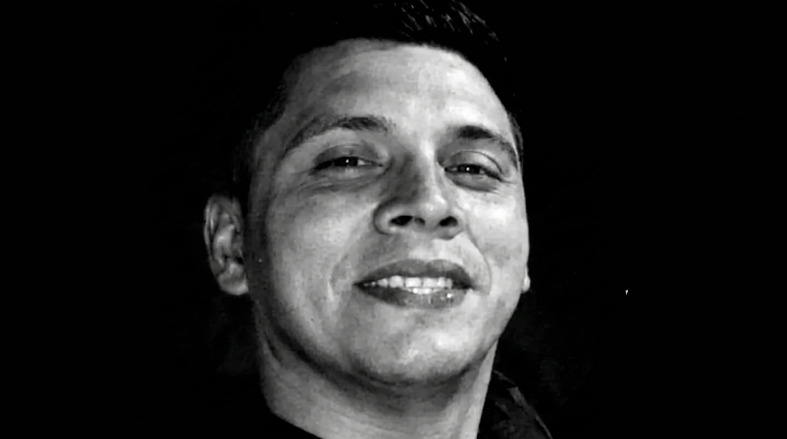 Eduardo Damián López tenía 33 años
