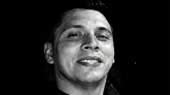 Eduardo Damián López - Santa Fe Policía