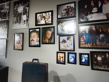 Tras la muerte de Pablo