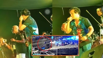 Balacera en Carabayllo: video del