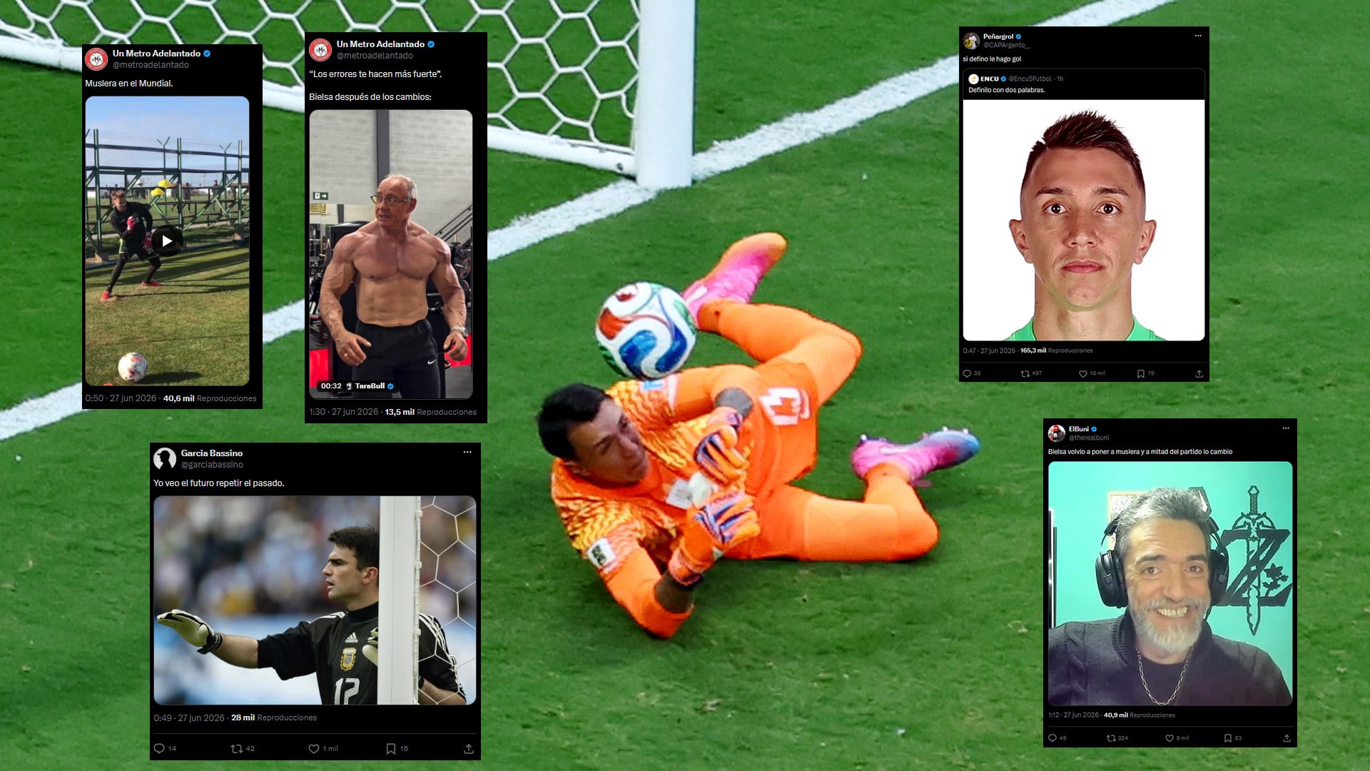Los mejores memes de la derrota de Uruguay ante España
