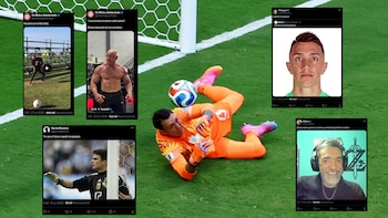 Con Bielsa, Mulsera y Valverde en el foco, los mejores memes tras la eliminación de Uruguay en fase de grupos del Mundial