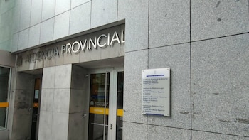 Fiscalía solicita prisión para un