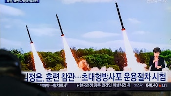 Corea del Norte advierte que "nunca" habrá una "desnuclearización" del país
