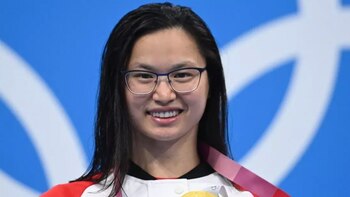 Maggie Mac Neil prioritizing mental