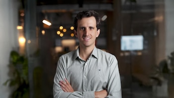 Las mujeres de Trade Republic