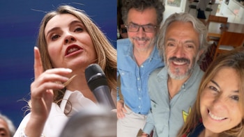 Tras la polémica por la foto de Alejandro Gaviria con Juan Daniel Oviedo, Paloma Valencia se pronunció: “Como todos los petristas arrepentidos”