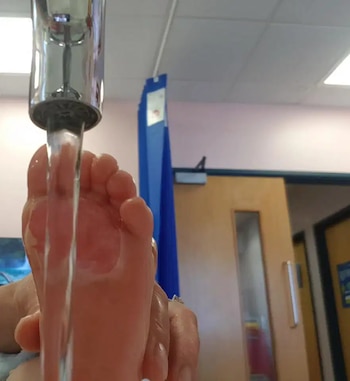 Se sabe que el nombre