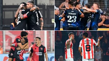 Comienza una nueva fecha de