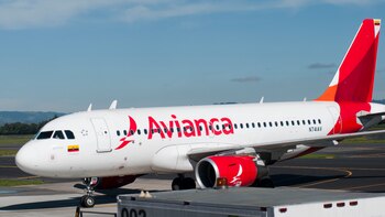 Avianca se pronunció sobre los