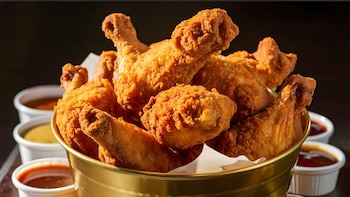 Panamá se consolida entre los mayores consumidores de pollo en la región latinoamericana
