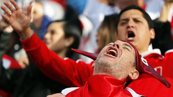 Declarar feriado por el Perú vs Australia generaría pérdidas económicas, advierte la CCL