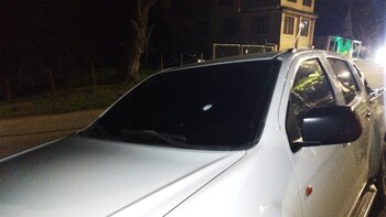 Concejal de Yumbo fue víctima