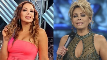 La conductora de 'Al Sexto