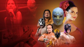 CMLL anuncia “sold out” en la Arena México para la noche histórica de Místico y Natalia Jiménez
