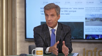 El expresidente del Banco Central advirtió sobre la desaceleración de las compras de reservas y señaló que los argentinos demandan entre USD 2.000 millones y USD 2.500 millones mensuales