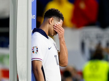 El equipo médico del Real