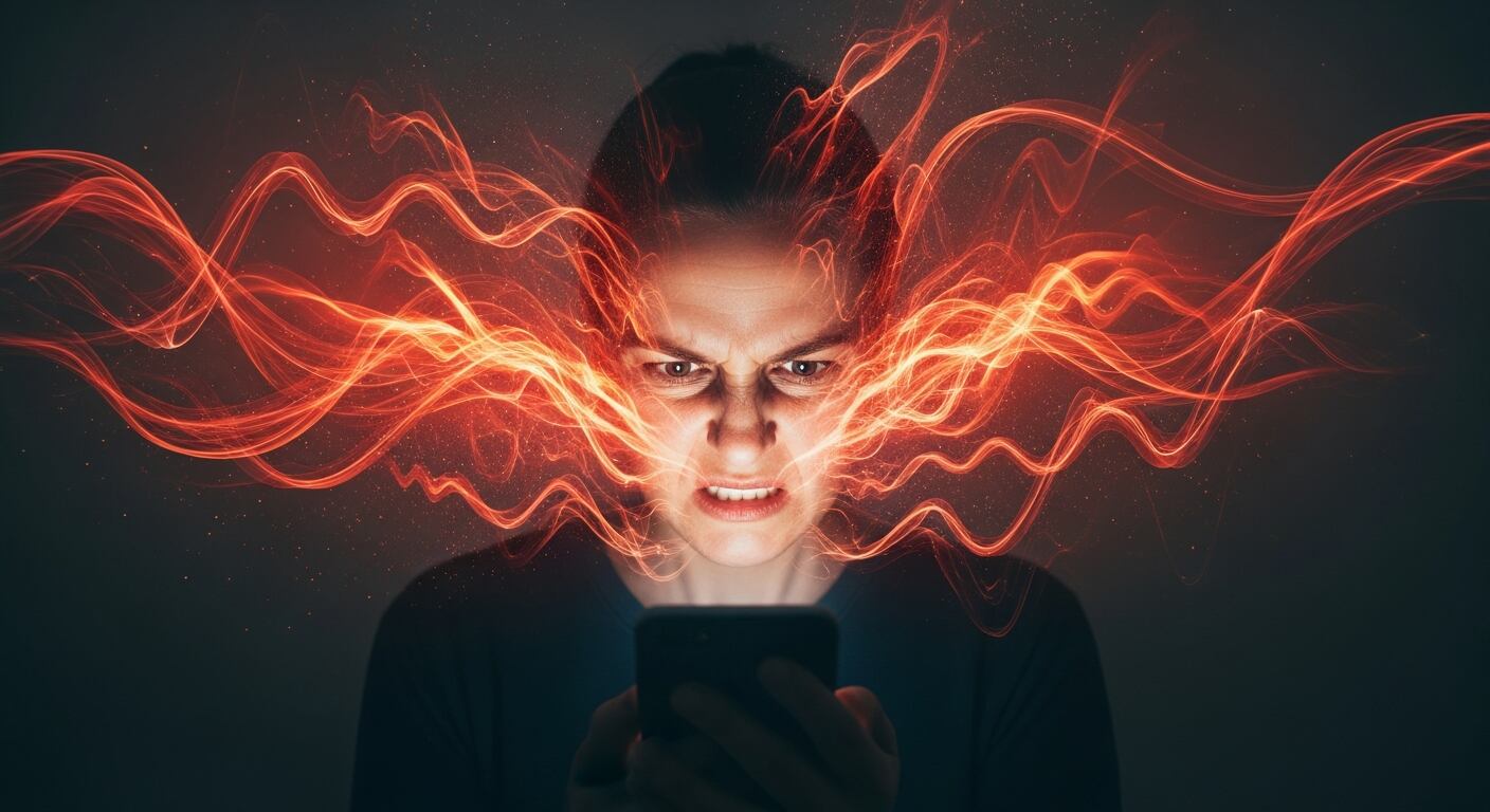 La violencia cotidiana se instala como el nuevo idioma social, desplazando el diálogo y la convivencia en espacios públicos.