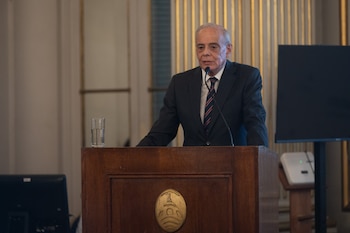 El legislador por La Libertad