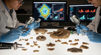 Las reconstrucciones paleoclimáticas revelaron una