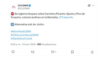 (X/ @C5_CDMX)