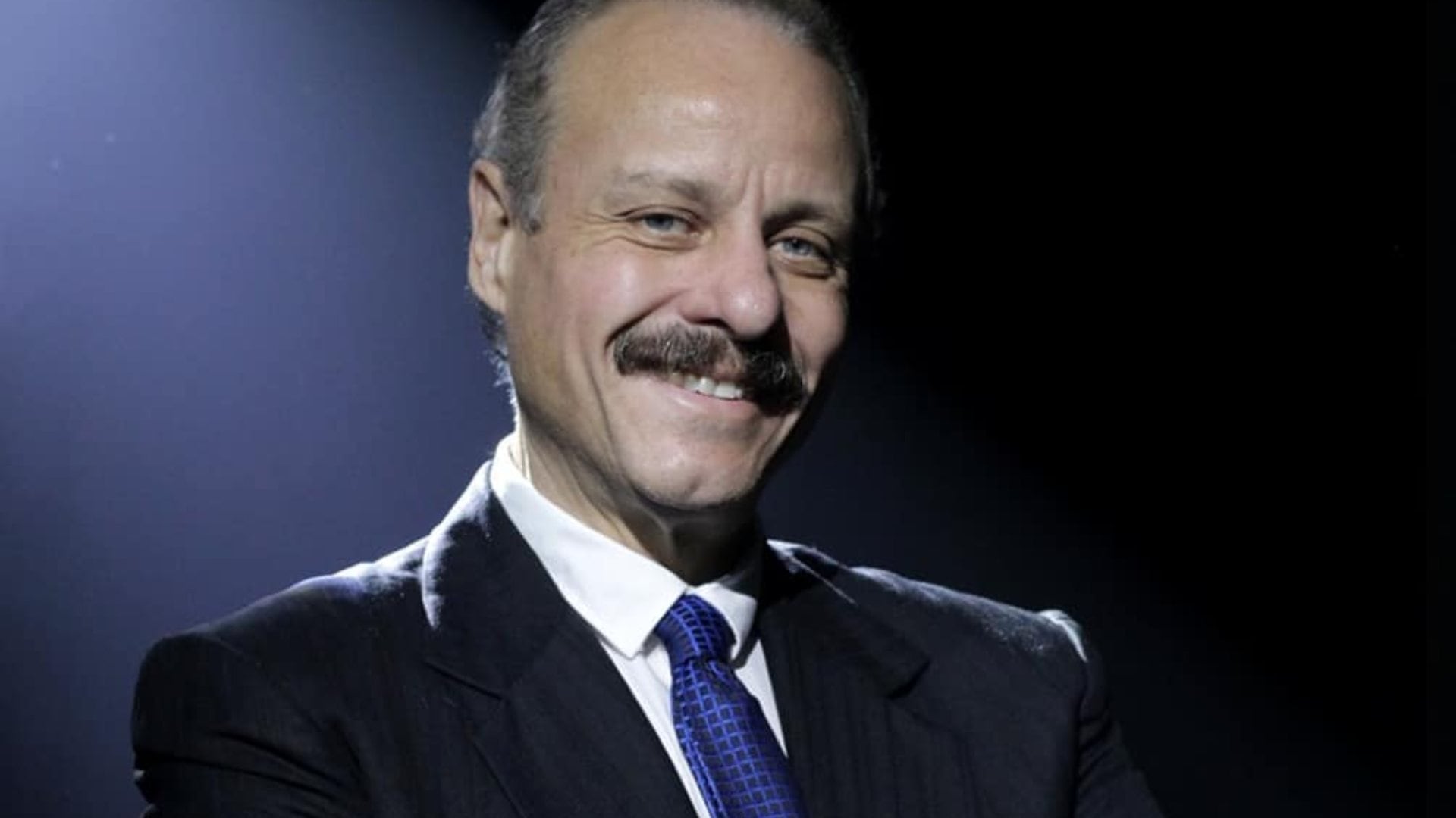 Rubén Cerda, actor de Televisa, retomó su vida amorosa.
