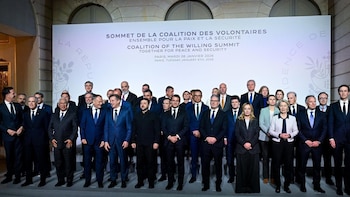 La Coalición de Voluntarios acuerda