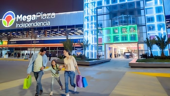 MegaPlaza Independencia también mejorará su