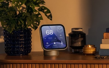 HomeView tendrá acceso al hogar inteligente. (Apple)