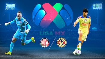 Toluca tiene un reto importante