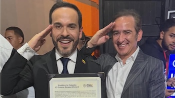 Él es Joaquín Gutiérrez, quien sería el nuevo presidente de Ecopetrol: la junta directiva de la petrolera lo definirá en asamblea de septiembre