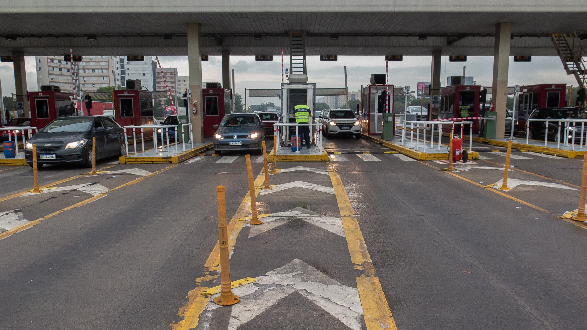 La convocatoria para la licitación de esta segunda etapa se realizará durante el 2025