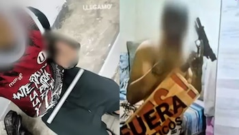 Familias del colegio José Antonio Encinas aseguran que un adolescente contacta a alumnos de secundaria para exigirles dinero y que algunos estudiantes temen asistir a clases.