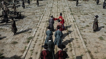 “Digna de ver de principio a fin”: Esta película fue escrita por uno de los mejores directores coreanos de la historia y ahora puede verse en Netflix