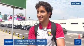 Jean Pierre Archimbaud le dio