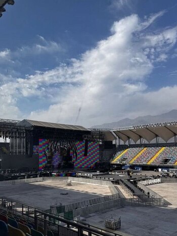 Los fans celebraron que la