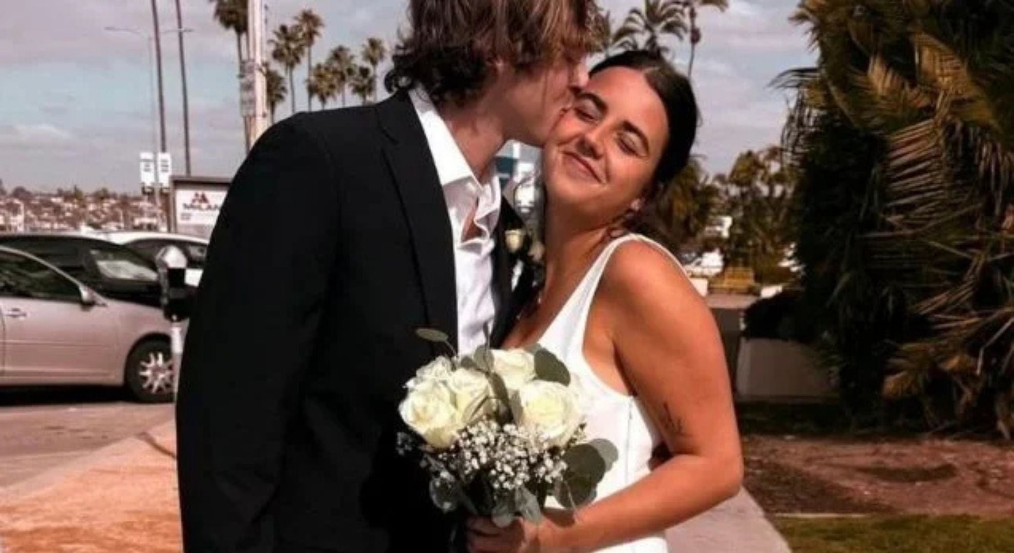 La joven quedó en libertad condicional, pero aún debe rendir cuentas ante la Justicia estadounidense