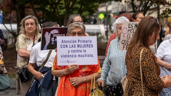 Igualdad eleva a 36 las víctimas de violencia de género en lo que va de año: confirma el presunto feminicidio de una mujer en Málaga este julio
