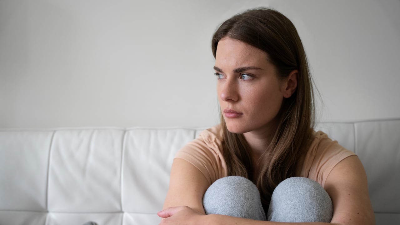 Cómo afrontar el miedo a fallar. (Freepik)