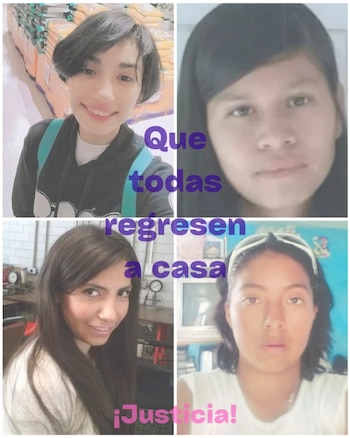 (Instagram/juntasfuertesmx)