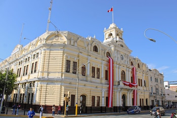 Segundo o vice-prefeito Jorge