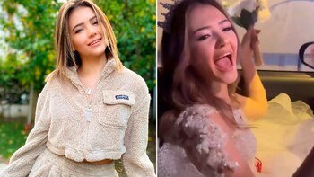 Una estrella de TikTok murió