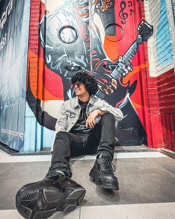 Afrojack, el joven creador de